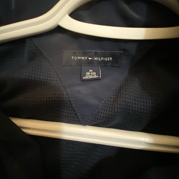 Tommy Hilfiger Yacht Jacket - Picture 2 of 3